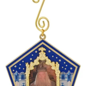 Universal Orlando Resort Albus Dumbledore&trade; Wizard Card Ornament* Holiday