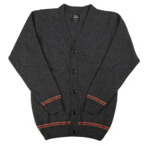 Universal Orlando Resort Authentic Gryffindor&trade; Adult Cardigan* Hogwarts™ Essentials | Adult Outerwear
