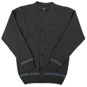 Universal Orlando Resort Authentic Ravenclaw&trade; Adult Cardigan* Hogwarts™ Essentials | Adult Outerwear