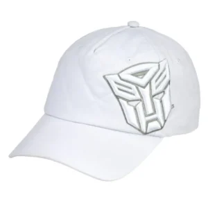 Universal Orlando Resort Autobot Adult Cap* Headwear | Headwear