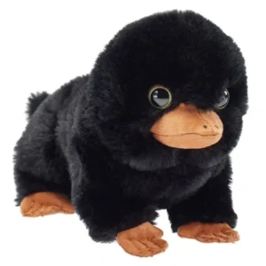 Universal Orlando Resort Baby Niffler&trade; Black Plush* Plush