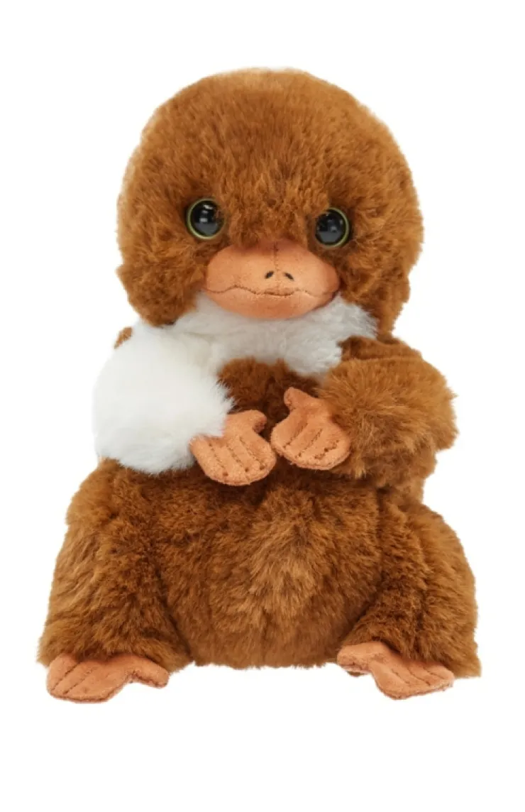 Universal Orlando Resort Baby Niffler™ Ginger Plush* Plush