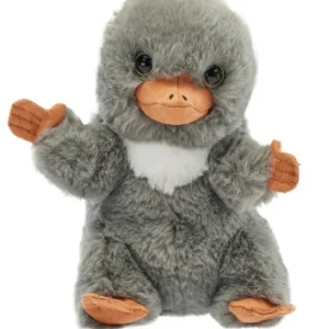 Universal Orlando Resort Baby Niffler&trade; Gray Plush* Plush