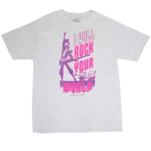 Universal Orlando Resort Balthazar Bratt Adult T-Shirt* Adult T-shirts