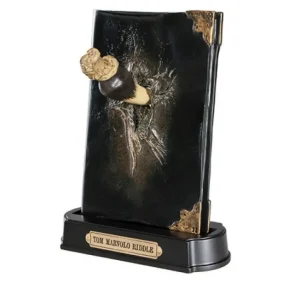 Universal Orlando Resort Basilisk Fang and Tom Riddle&trade; Diary* Replicas