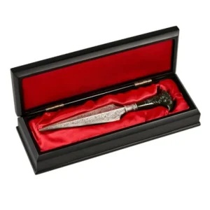 Universal Orlando Resort Bellatrix Lestrange Dagger* Replicas