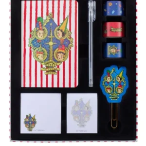 Universal Orlando Resort Bertie Bott's Every-Flavour Beans&trade; Stationery Set* Stationery