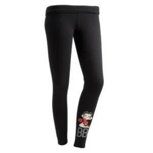 Universal Orlando Resort Betty Boop™ Ladies Leggings* Adult Loungewear | Adult Outerwear