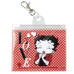 Universal Orlando Resort Betty Boop&trade; Lanyard Pouch* Lanyards | Lanyards