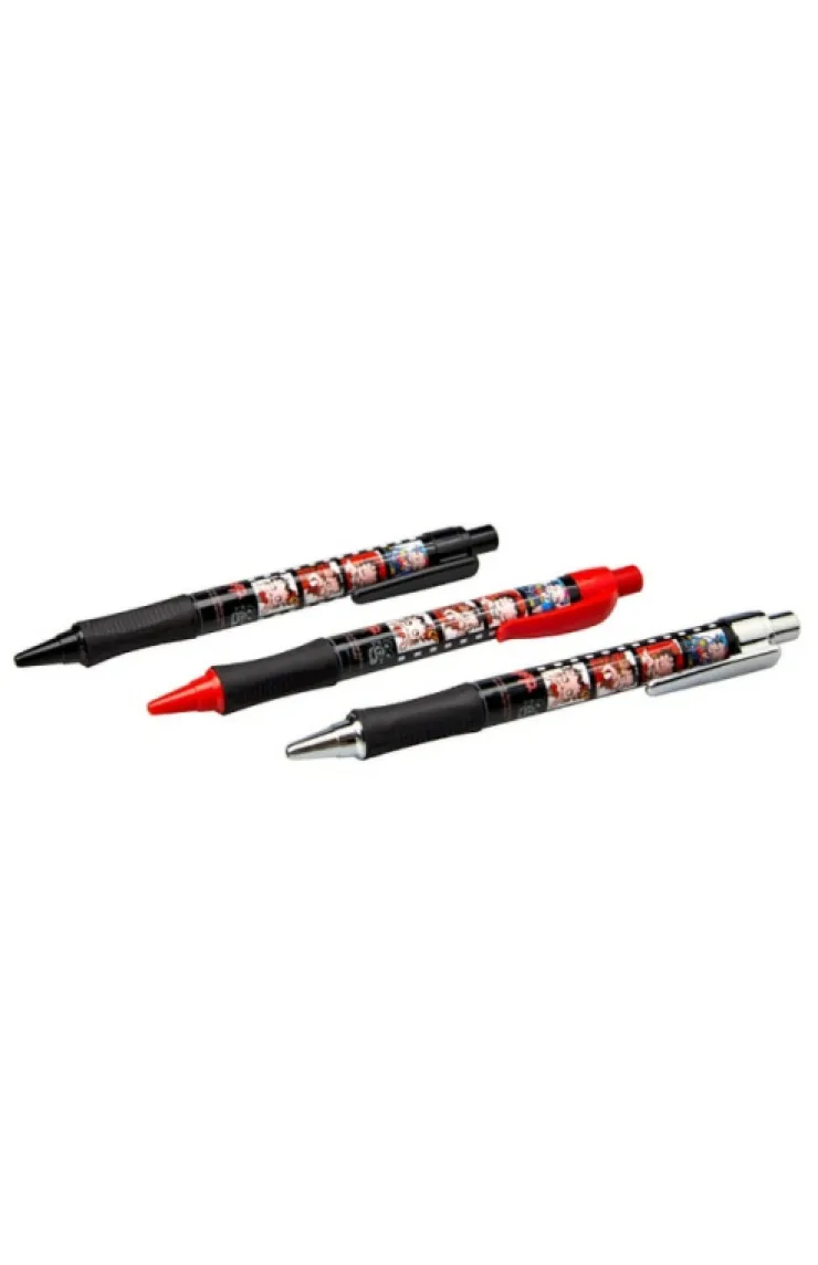 Universal Orlando Resort Betty Boop™ Pen Set* Stationery