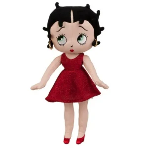 Universal Orlando Resort Betty Boop&trade; Plush* Plush