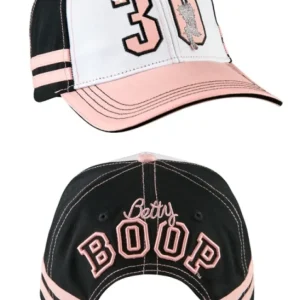 Universal Orlando Resort Betty Boop&trade; "30" Adult Cap* Headwear | Headwear