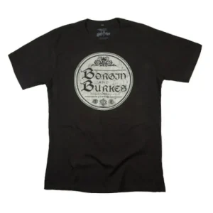 Universal Orlando Resort Borgin and Burkes&trade; Adult T-Shirt* Adult T-shirts