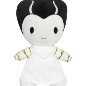 Universal Orlando Resort Bride of Frankenstein Cutie Plush* Plush