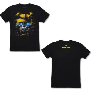 Universal Orlando Resort Bumblebee&reg; Adult T-Shirt* Adult T-shirts
