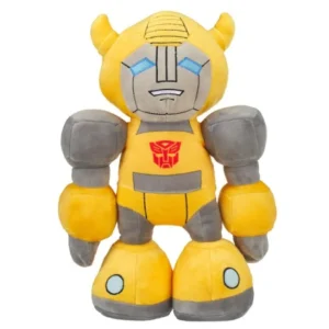 Universal Orlando Resort Bumblebee&reg; Plush* Plush