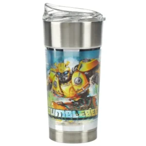 Universal Orlando Resort Bumblebee&reg; Travel Tumbler* Drinkware | Drinkware