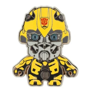 Universal Orlando Resort Bumblebee&reg; Uni-Mini Pin* Pins