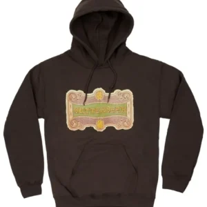 Universal Orlando Resort Butterbeer™ Adult Hooded Sweatshirt* Adult Outerwear