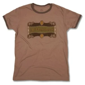 Universal Orlando Resort Butterbeer&trade; Men's T-Shirt* Adult T-shirts