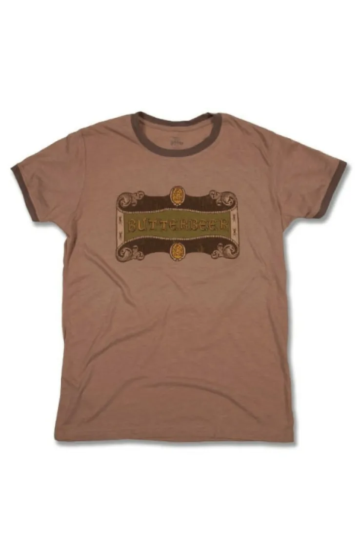 Universal Orlando Resort Butterbeer™ Men's T-Shirt* Adult T-shirts