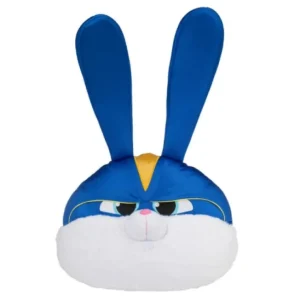 Universal Orlando Resort Captain Snowball Pillow Plush* Plush