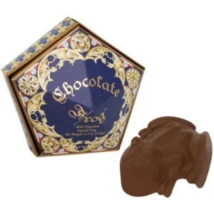 Universal Orlando Resort Chocolate Frog&trade;* Treats