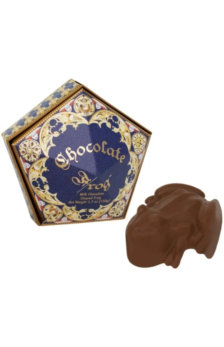 Universal Orlando Resort Chocolate Frog™* Treats