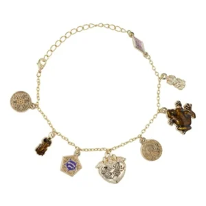 Universal Orlando Resort Chocolate Frog&trade; Charm Bracelet* Jewelry