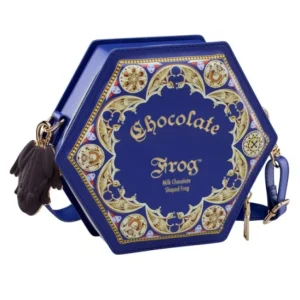 Universal Orlando Resort Chocolate Frog&trade; Crossbody Bag* Bags | Bags