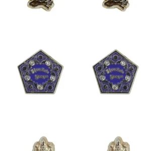 Universal Orlando Resort Chocolate Frog&trade; Earring Set* Jewelry