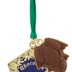 Universal Orlando Resort Chocolate Frog&trade; Ornament* Holiday
