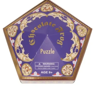 Universal Orlando Resort Chocolate Frog&trade; Puzzle* Toys