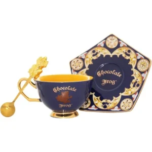 Universal Orlando Resort Chocolate Frog&trade; Tea Set* Drinkware | Drinkware