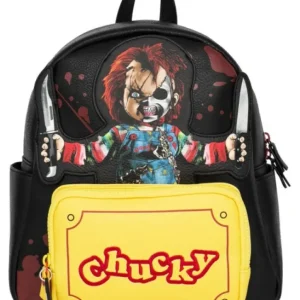 Universal Orlando Resort Chucky Mini Backpack* Bags | Bags