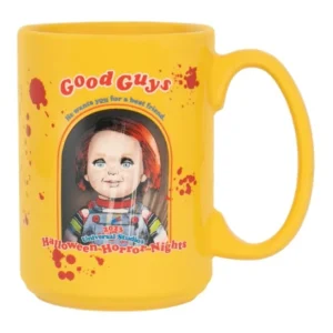 Universal Orlando Resort Chucky "Good Guys" Mug* Drinkware | Drinkware