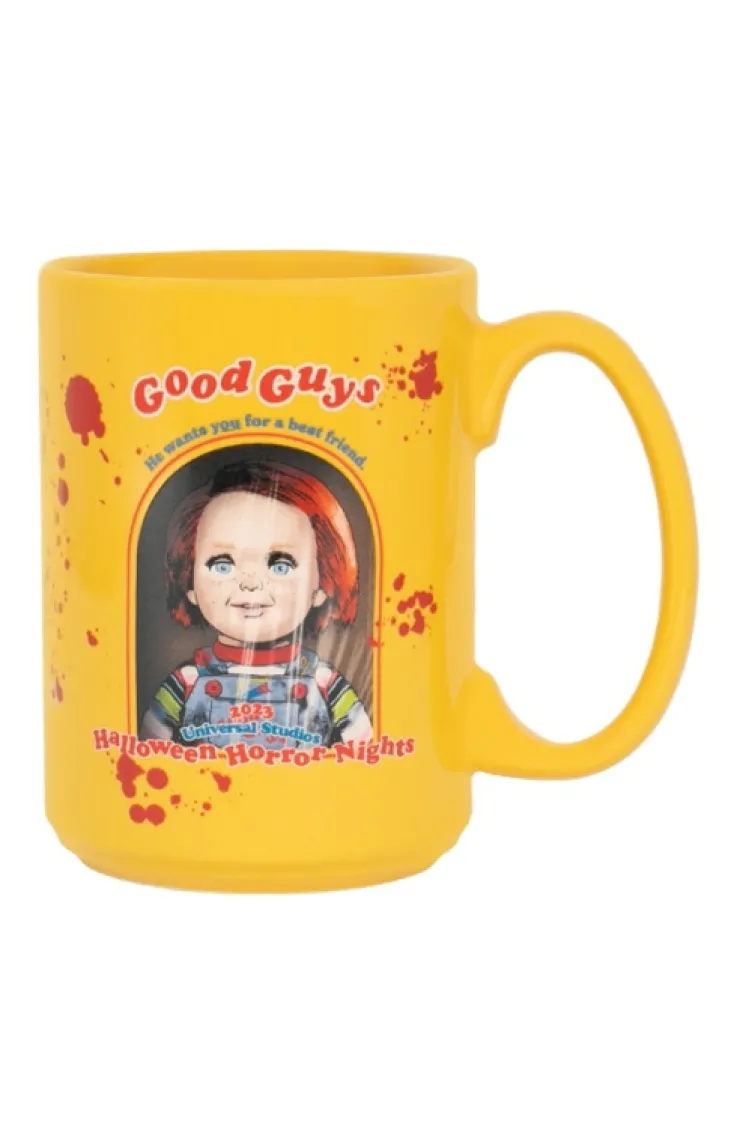 Universal Orlando Resort Chucky "Good Guys" Mug* Drinkware | Drinkware