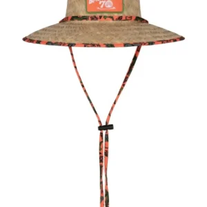 Universal Orlando Resort Creature from the Black Lagoon 70th Anniversary Straw Hat* Headwear | Headwear