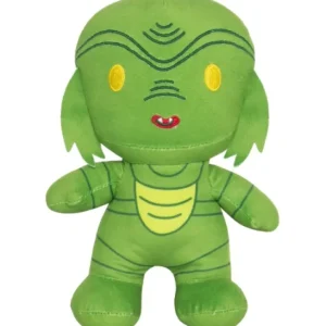 Universal Orlando Resort Creature From The Black Lagoon Cutie Plush* Plush
