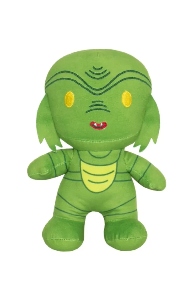 Universal Orlando Resort Creature From The Black Lagoon Cutie Plush* Plush