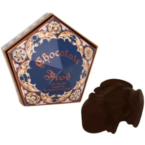 Universal Orlando Resort Dark Chocolate Frog&trade;* Treats