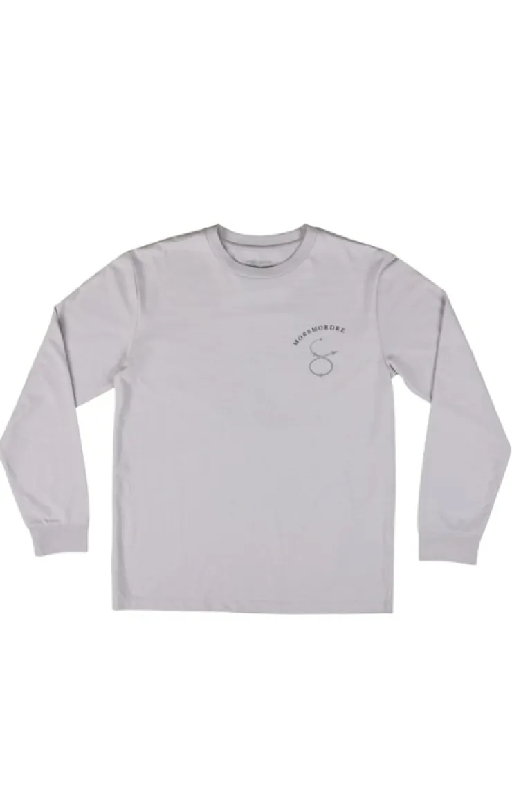 Universal Orlando Resort Dark Mark Adult Long Sleeve T-Shirt* Adult Outerwear