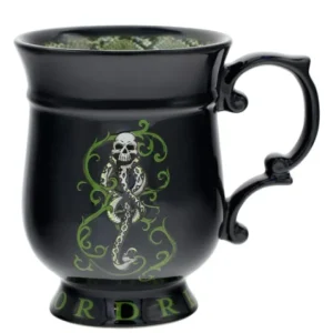 Universal Orlando Resort Dark Mark Heat Reactive Mug* Drinkware | Drinkware
