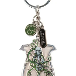 Universal Orlando Resort Dark Mark Keychain* Key Chains