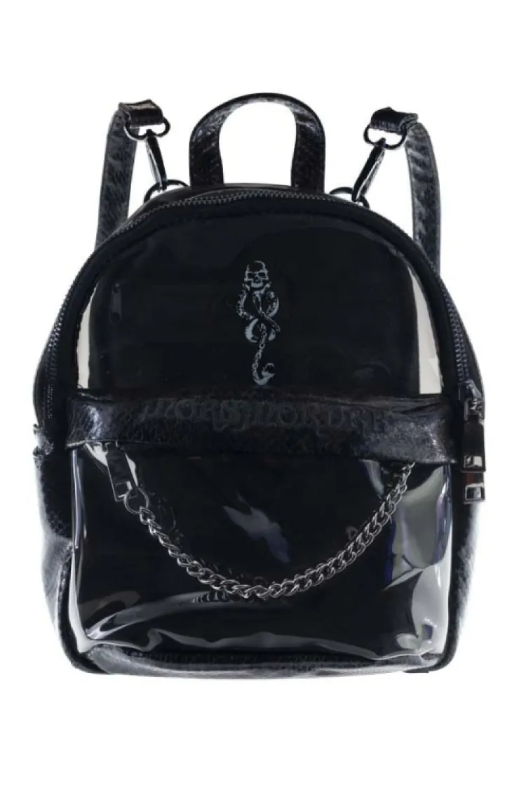Universal Orlando Resort Dark Mark Mini Backpack* Bags | Bags