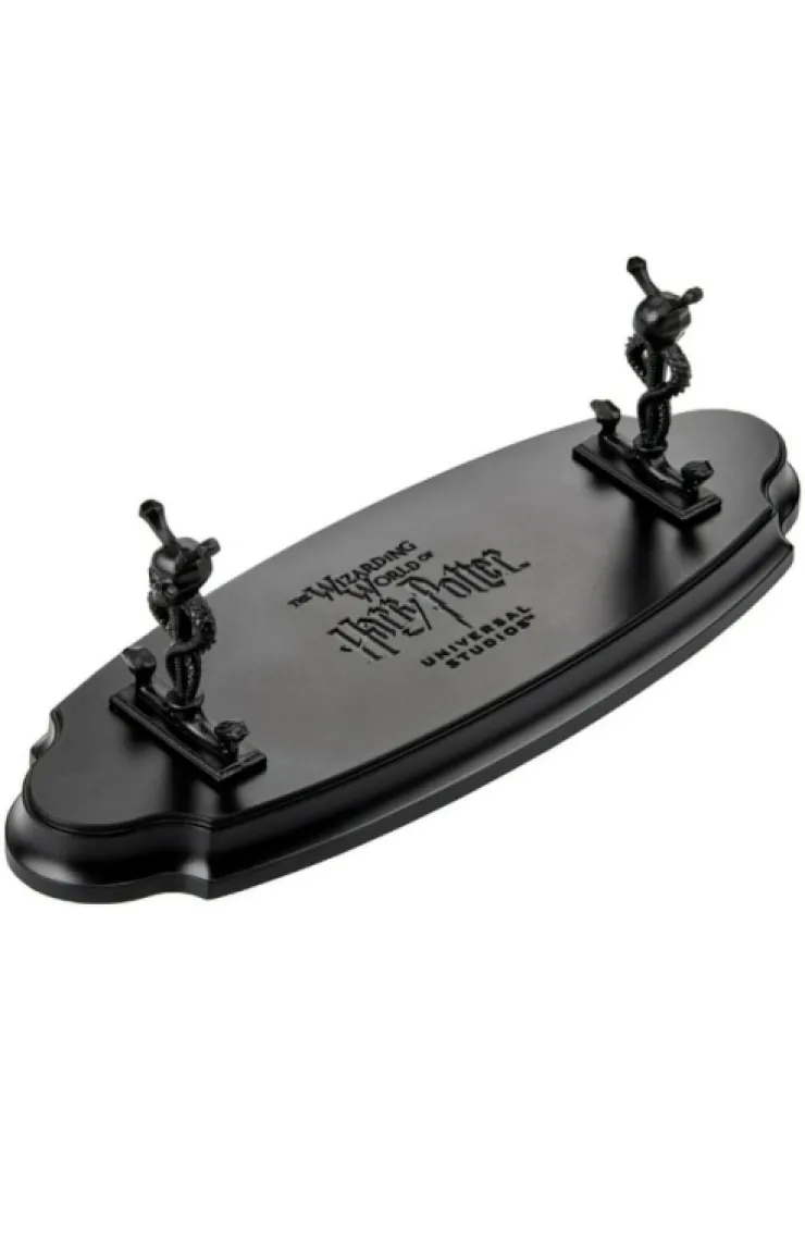 Universal Orlando Resort Dark Mark Wand Stand* Home Decorations