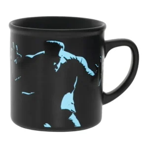 Universal Orlando Resort Dark Universe Color-Changing Mug* Drinkware | Drinkware