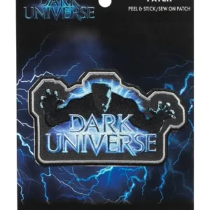 Universal Orlando Resort Dark Universe Frankenstein Patch* Patches