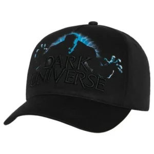 Universal Orlando Resort Dark Universe Frankenstein Adult Cap* Headwear | Headwear