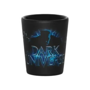 Universal Orlando Resort Dark Universe Shot Glass* Drinkware | Drinkware